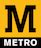 metro gold card nexus